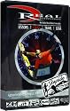 REAL KITEBOARDING Joyride Instructional Dvd