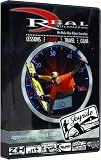 REAL KITEBOARDING Joyride Instructional Dvd