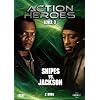 Action Heroes - Level 3: Snipes vs. Jackson [2 DVDs]