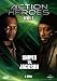DVD : Action Heroes - Level 3: Snipes vs. Jackson (2 DVDs)