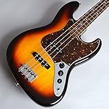 Fender Japan JB62 ジャズベース (3TS)
