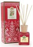 Michel Design Works Noel Home Fragrance Diffuser, 8-Ounce Packages