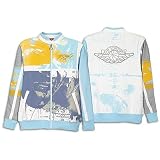 Jordan - Jordan Lifestyle Men's Fly High Tricot Track Jacke