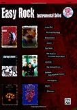 Easy Rock Instrumentals, Level 1: Flute (Book & CD) (Easy Rock Instrumental Solos: Level 1)