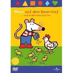 Mausi auf dem Bauernhof ...und andere Geschichten
