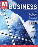 M: Business