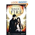 Angel Fire: Angel Trilogy, Book 2