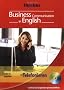 Professionell Telefonieren. Business Communication in English, 1 Audio-CD