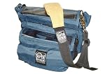 Portabrace AR-FR2 Audio Recorder Case (Blue)