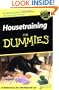 Housetraining For Dummies