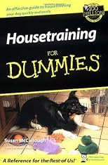 Housetraining for Dummies
