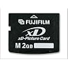 Fuji 2GB XD Picture Card Type M