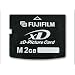 Fuji 2GB XD Picture Card Type M