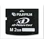 Fuji 2GB XD Picture Card Type M