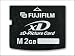 Fuji 2GB XD Picture Card Type M