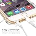 iPhone 6 Highend Berry Original Soft TPU Clear Case (Arc) with Protective Caps