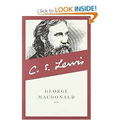 George MacDonald: An Anthology