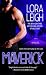 Maverick (Elite Ops, Book 2)