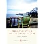 Piers and Other Seaside Architecture (Shire Library)