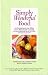 Books : Simply Wonderful Food - A Cookbook for Men With Prostate Cancer