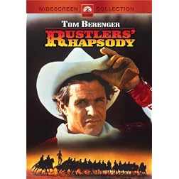 Rustlers Rhapsody