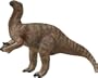 Safari LTD Carnegie Iguanodon