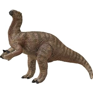 Safari LTD Carnegie Iguanodon