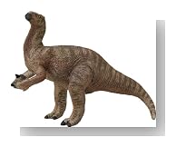 Safari LTD Carnegie Iguanodon