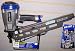DUO-FAST NSP-350F2 20-Degree Round-Head Framing Nailer. NEW OLD STOCK!