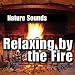 Wood Burning Fireplace