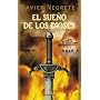 El sue�o de los dioses de Javier Negrete