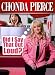 Chonda Pierce Did I Say That Out Loud?