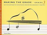 Making the Grade: Grade Three (Piano)