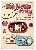 Hello Kitty 94009 Digital Camera Kit