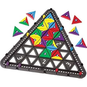 Spectrangle by Educational Insights