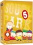 South Park: The Complete Fifth Season