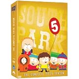 South Park - The Complete Fifth Season