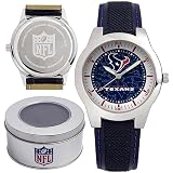 Ewatch Houston Texans Team Pride Watch