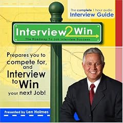 Interview 2 Win [CD on Demand]