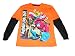 Search : Transformers Animated Autobots Boys Long Sleeve Shirt