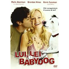 Lui, Lei E Babydog