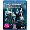 London 2012 Paralympic Games [Blu-ray]