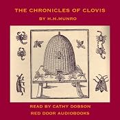 The Chronicles of Clovis | [Hector Hugh Munro]