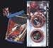 Spider-Man 3 Yo Yo Twin Pack with Tote Bag