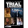 Lynda La Plante - Trial And Retribution - The Fifth Collection - 15 To 18 [DVD]