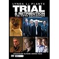 Lynda La Plante - Trial And Retribution - The Fifth Collection - 15 To 18 [DVD]