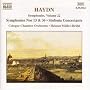 Haydn: Symphonies Nos 13 & 36