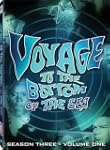 Voyage to the Bottom of the Sea: Seas...