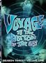 Voyage to the Bottom of the Sea: Season 3, Vol. 1 [DVD]