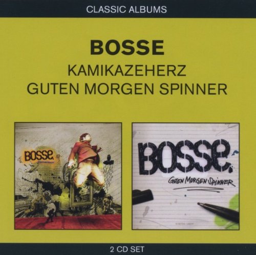 Produkt-Bild: Classic Albums (2in1)